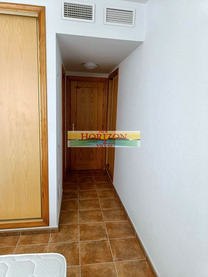 2 slaapkamer Flat te huur in La Alfoquia - € 530 (Ref: 9076680)