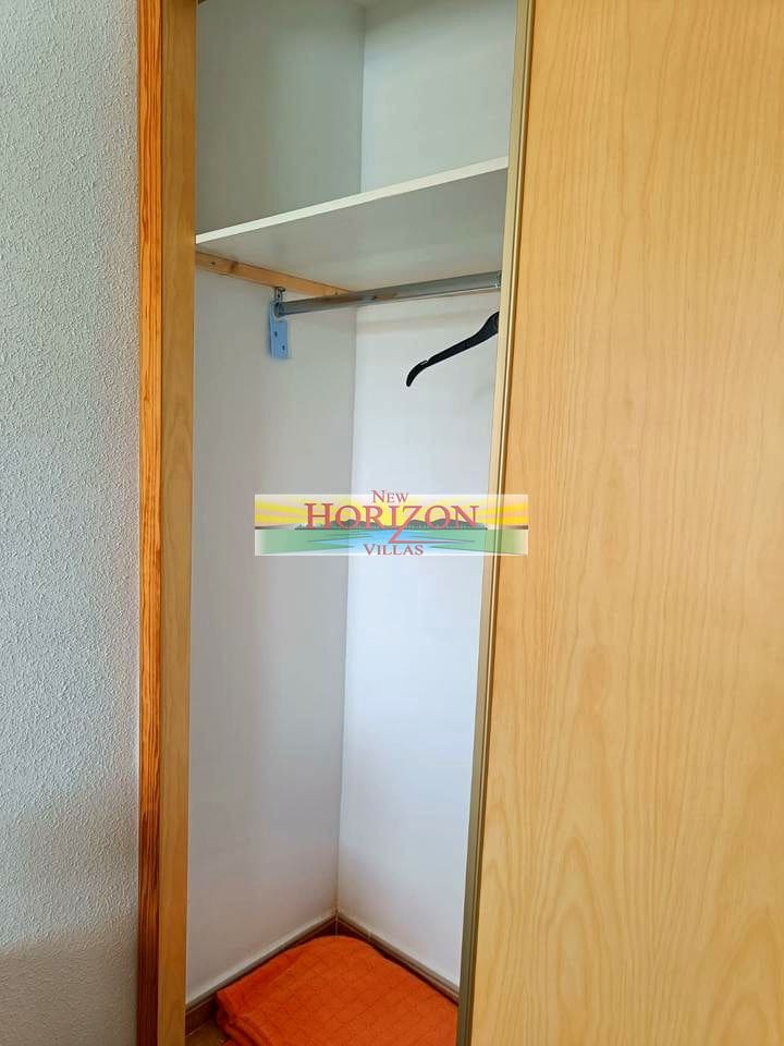 2 slaapkamer Flat te huur in La Alfoquia - € 530 (Ref: 9076680)