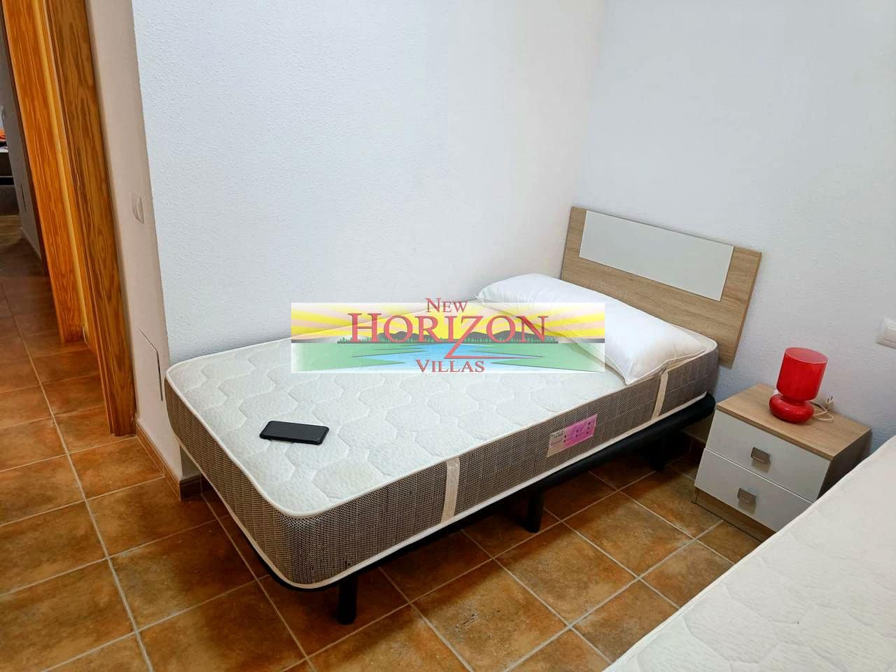 2 slaapkamer Flat te huur in La Alfoquia - € 530 (Ref: 9076680)