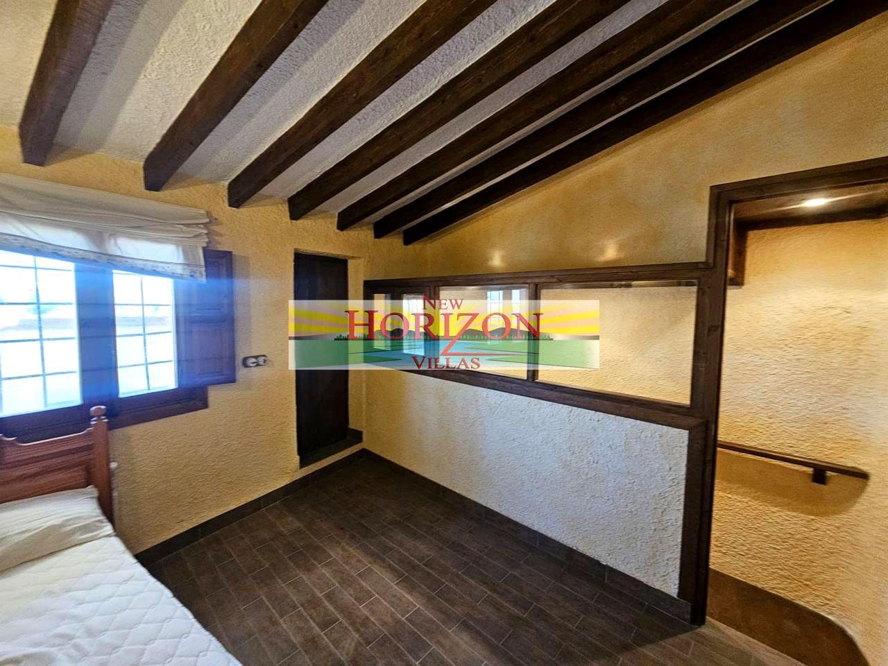 3 soverom Villa til salgs i Lubrin - € 75 000 (Ref: 9086566)