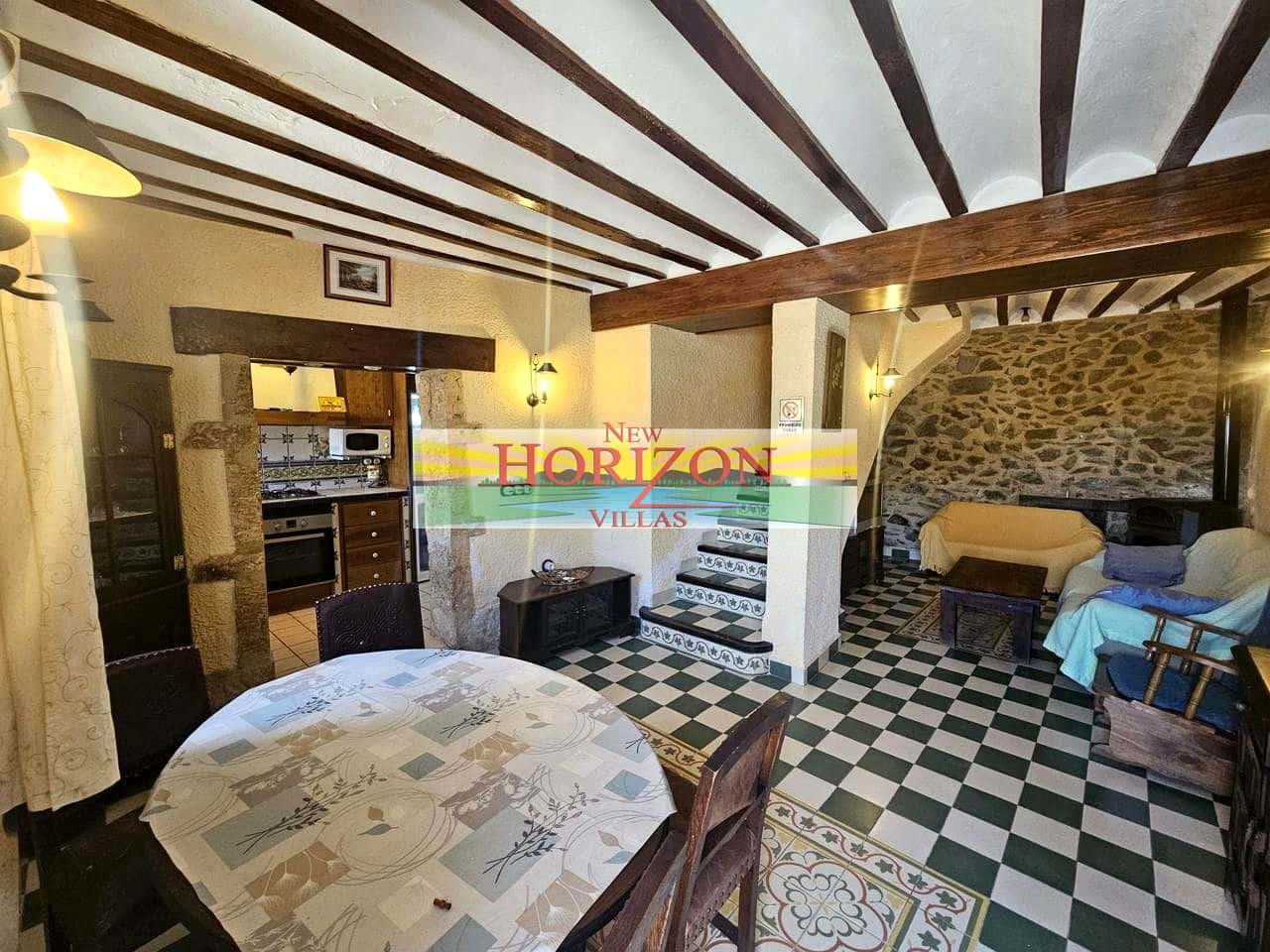 3 soverom Villa til salgs i Lubrin - € 75 000 (Ref: 9086566)