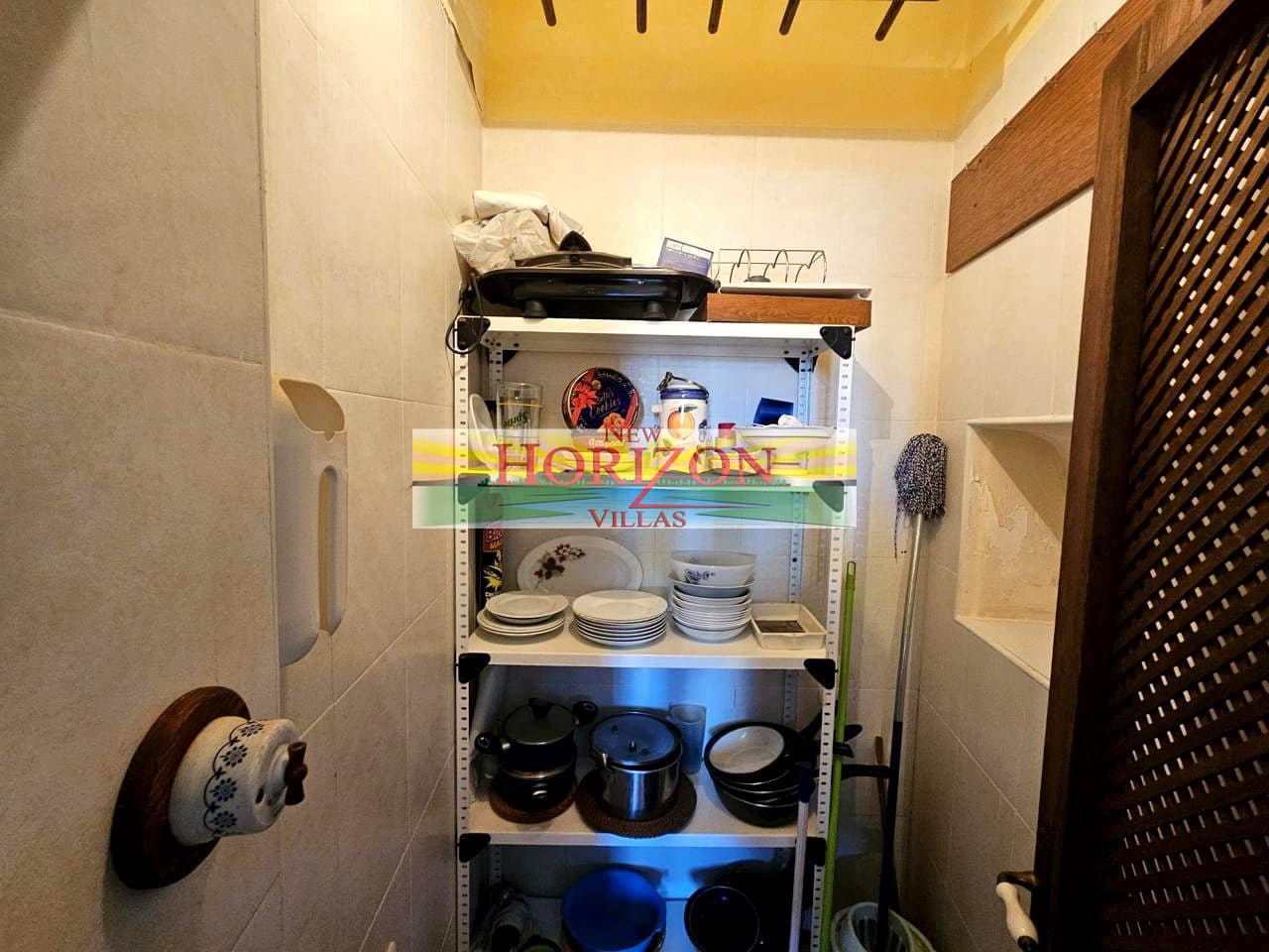 3 soverom Villa til salgs i Lubrin - € 75 000 (Ref: 9086566)