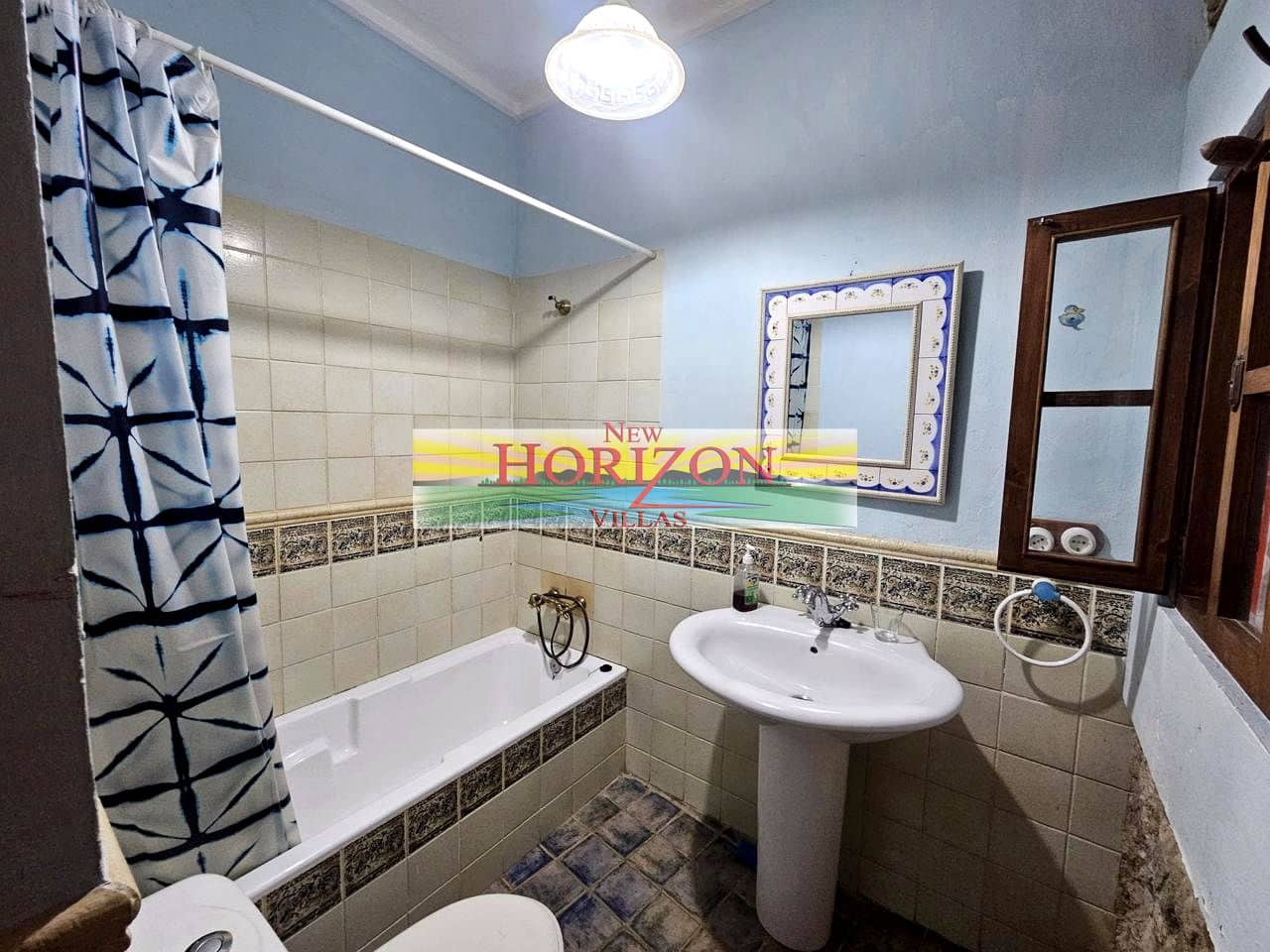 3 soverom Villa til salgs i Lubrin - € 75 000 (Ref: 9086566)