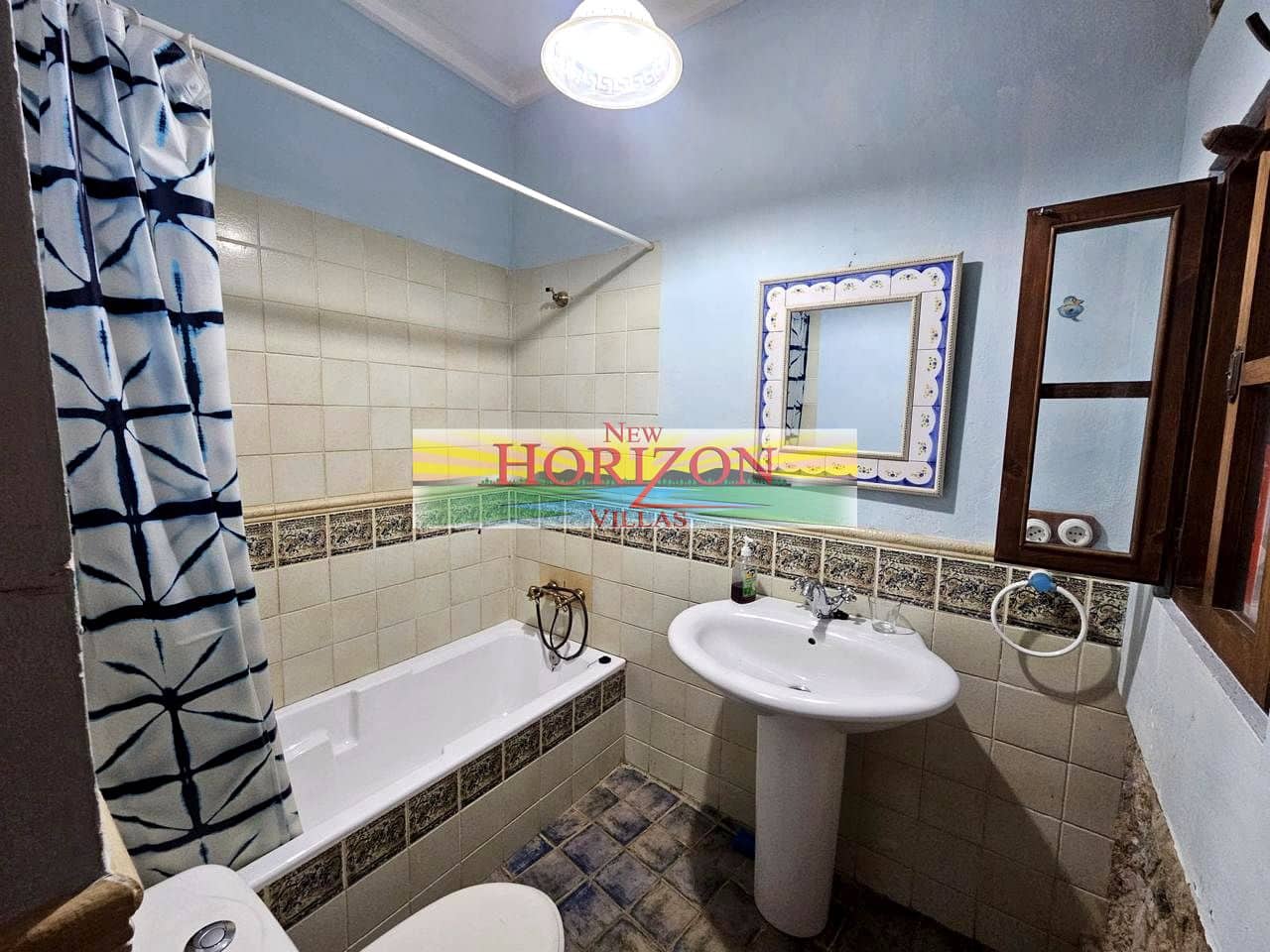 3 soverom Villa til salgs i Lubrin - € 75 000 (Ref: 9086566)