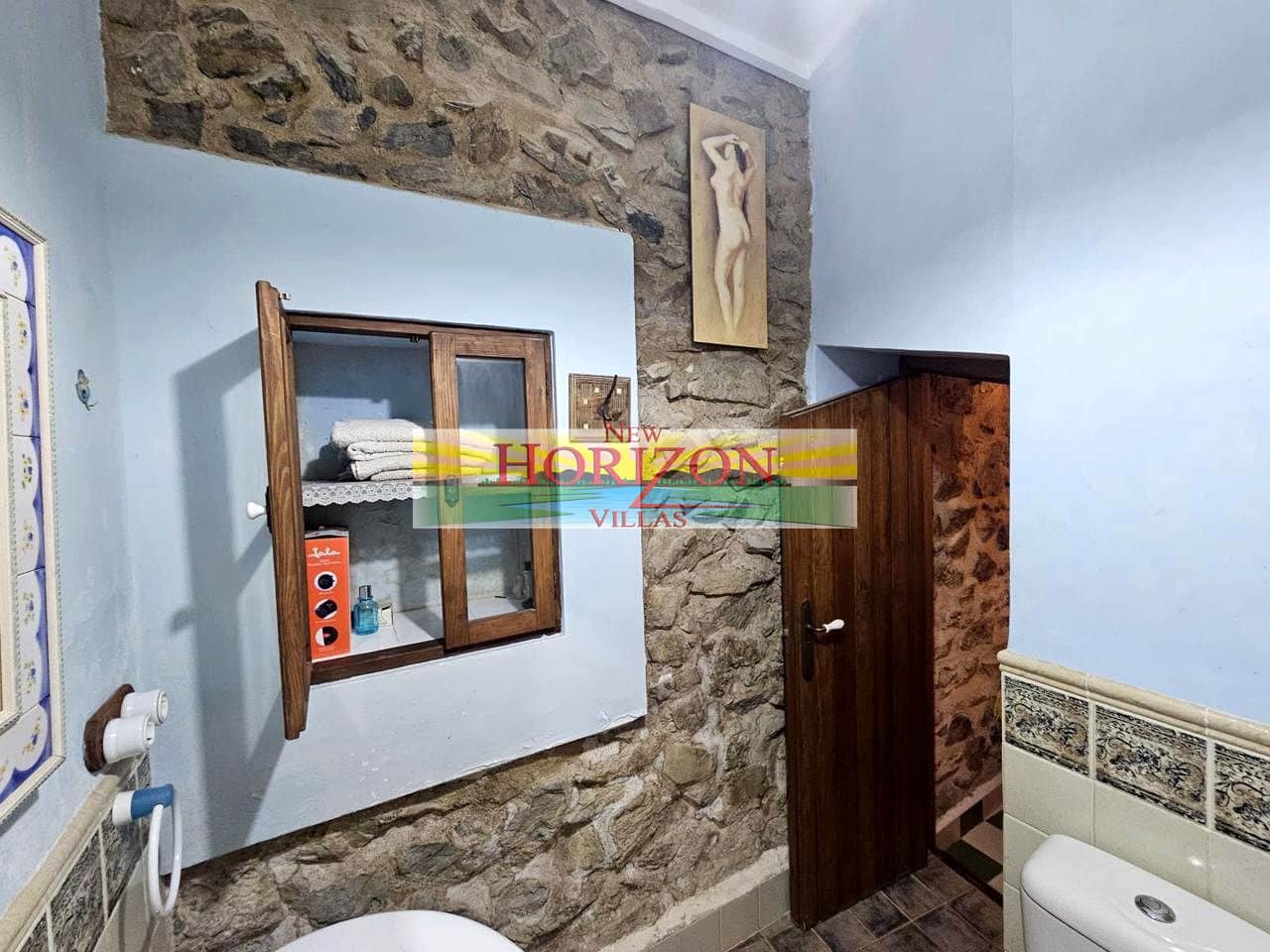 3 soverom Villa til salgs i Lubrin - € 75 000 (Ref: 9086566)