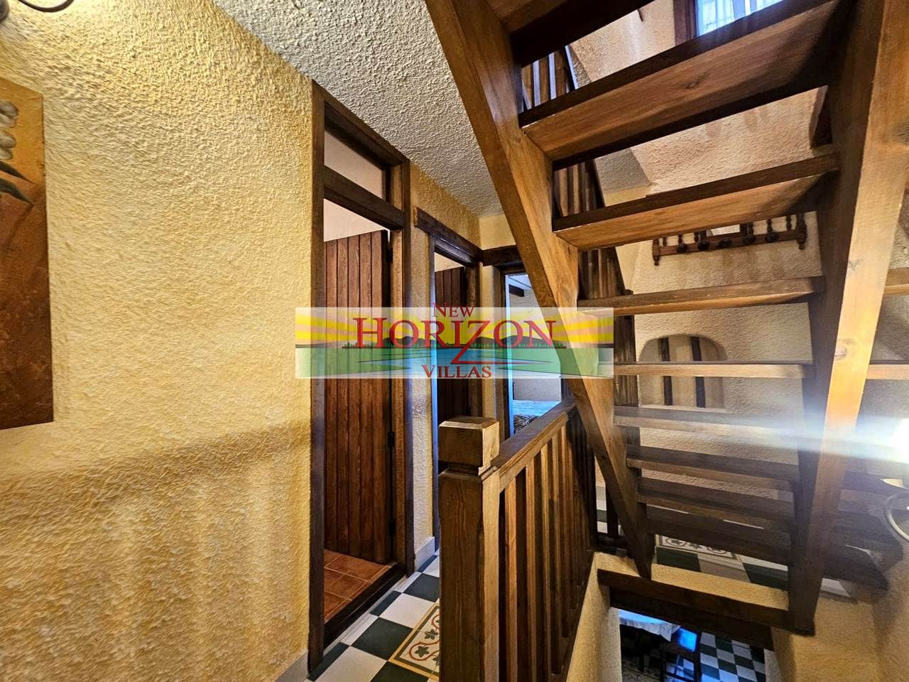 3 soverom Villa til salgs i Lubrin - € 75 000 (Ref: 9086566)