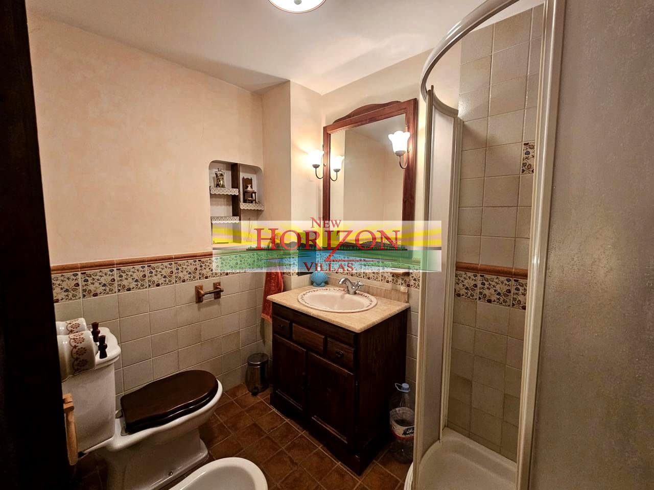 3 soverom Villa til salgs i Lubrin - € 75 000 (Ref: 9086566)