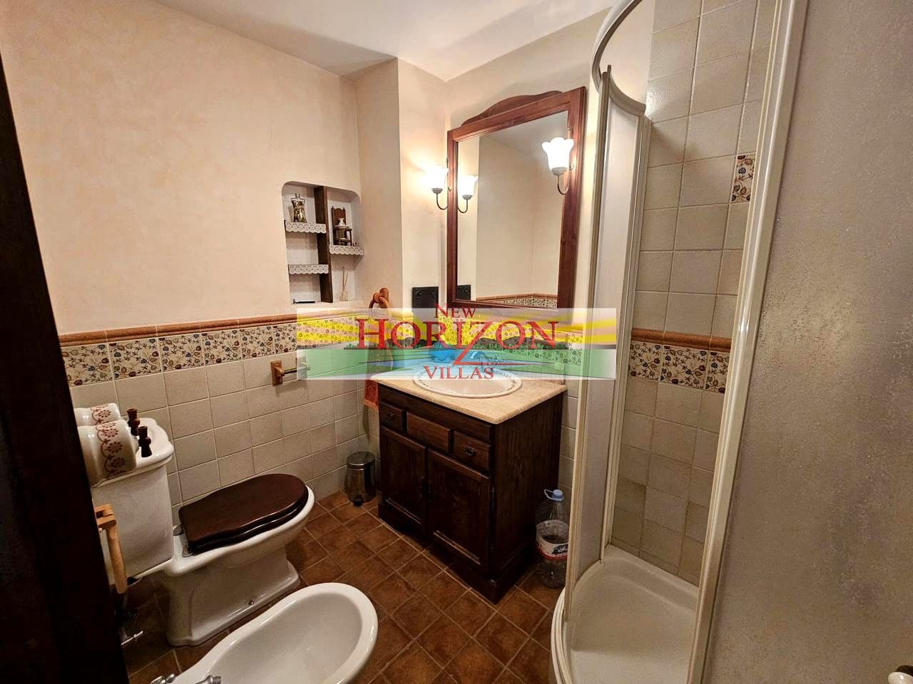 3 soverom Villa til salgs i Lubrin - € 75 000 (Ref: 9086566)