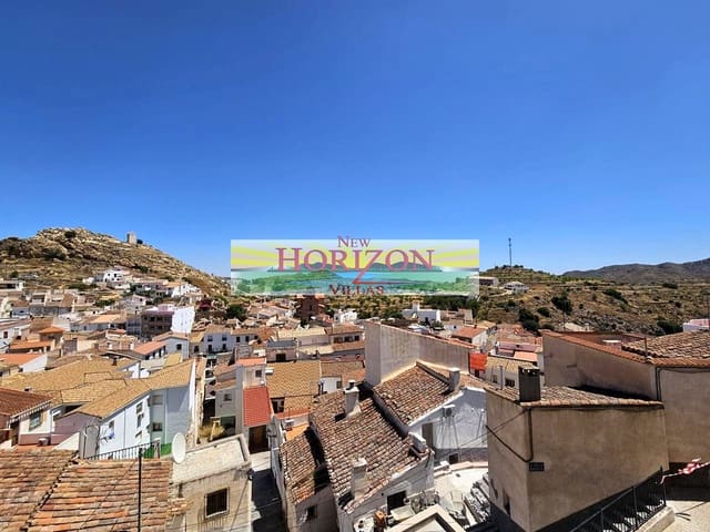 3 soverom Villa til salgs i Lubrín - € 75 000 (Ref: 9086566)