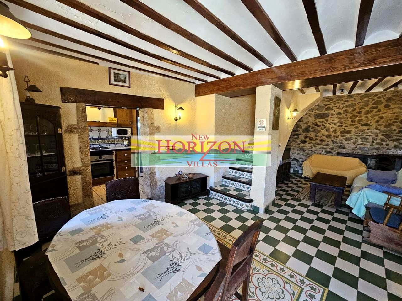 3 soverom Villa til salgs i Lubrin - € 75 000 (Ref: 9086566)