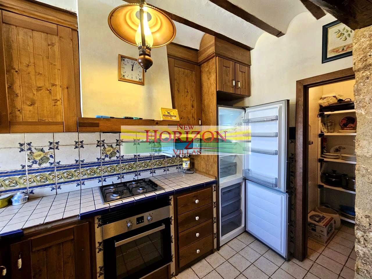 3 soverom Villa til salgs i Lubrin - € 75 000 (Ref: 9086566)