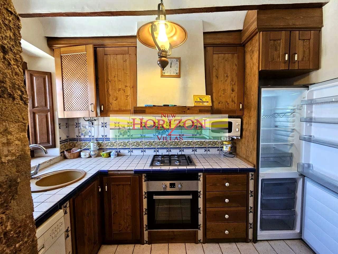 3 soverom Villa til salgs i Lubrin - € 75 000 (Ref: 9086566)