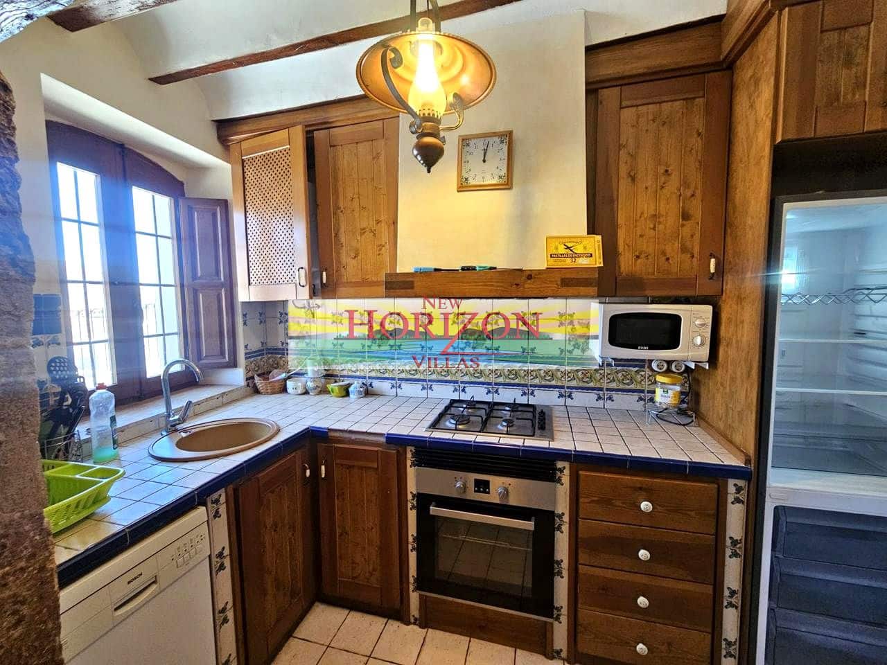 3 soverom Villa til salgs i Lubrin - € 75 000 (Ref: 9086566)