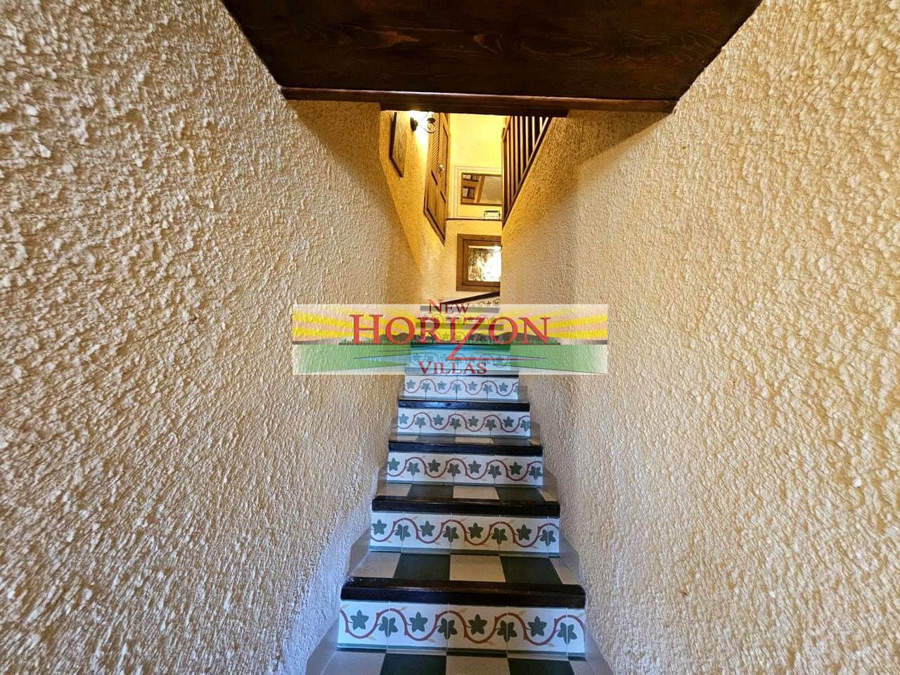 3 soverom Villa til salgs i Lubrin - € 75 000 (Ref: 9086566)