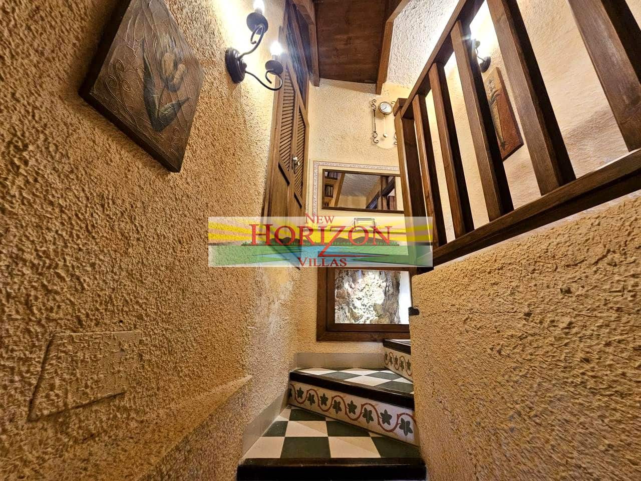 3 soverom Villa til salgs i Lubrin - € 75 000 (Ref: 9086566)