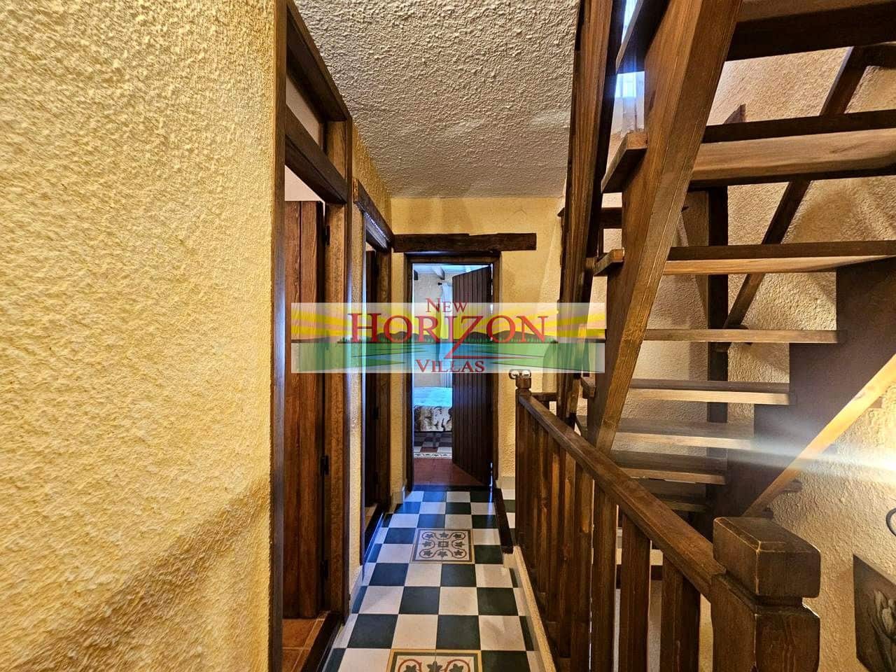 3 soverom Villa til salgs i Lubrin - € 75 000 (Ref: 9086566)