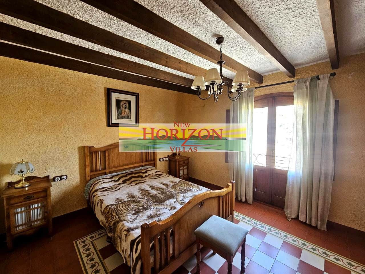 3 soverom Villa til salgs i Lubrin - € 75 000 (Ref: 9086566)