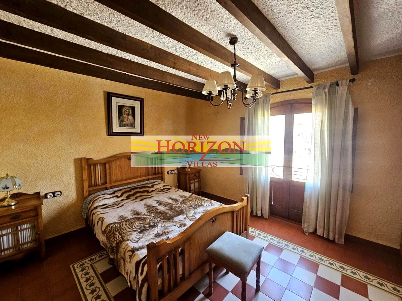 3 soverom Villa til salgs i Lubrin - € 75 000 (Ref: 9086566)