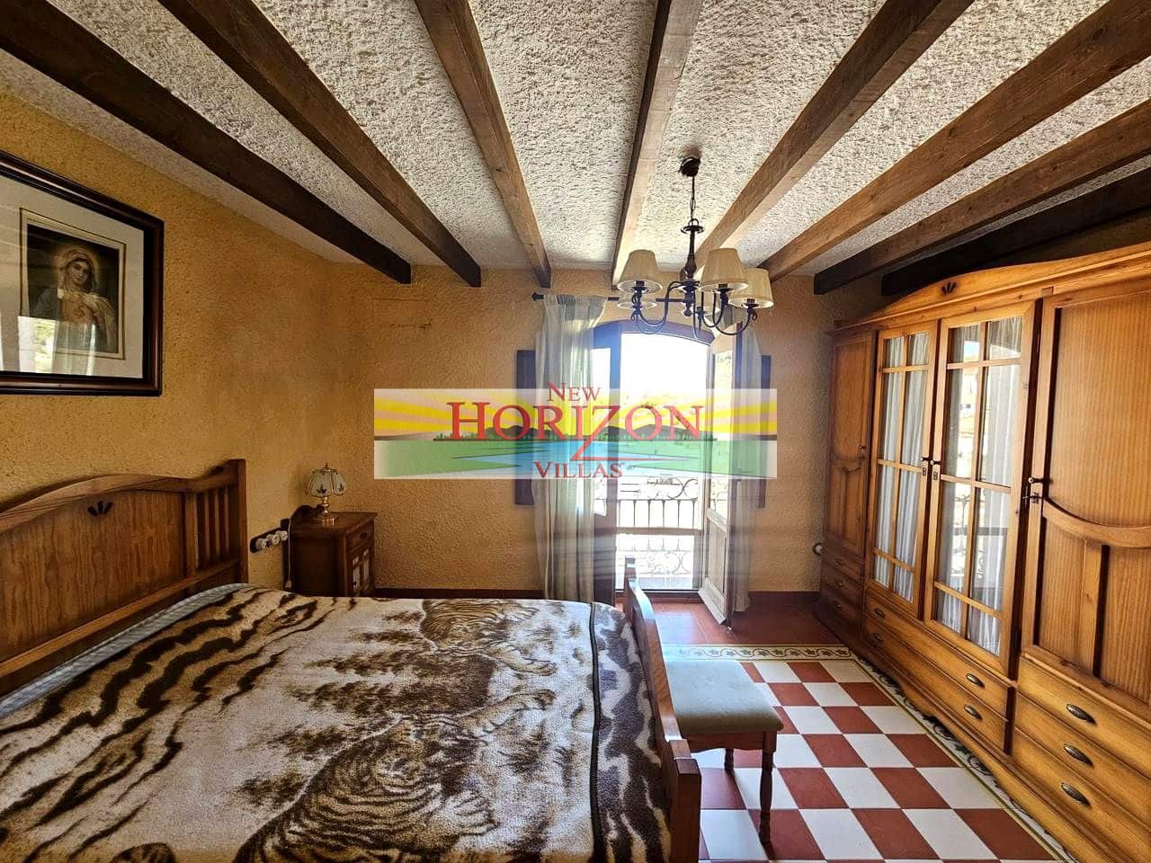 3 soverom Villa til salgs i Lubrin - € 75 000 (Ref: 9086566)