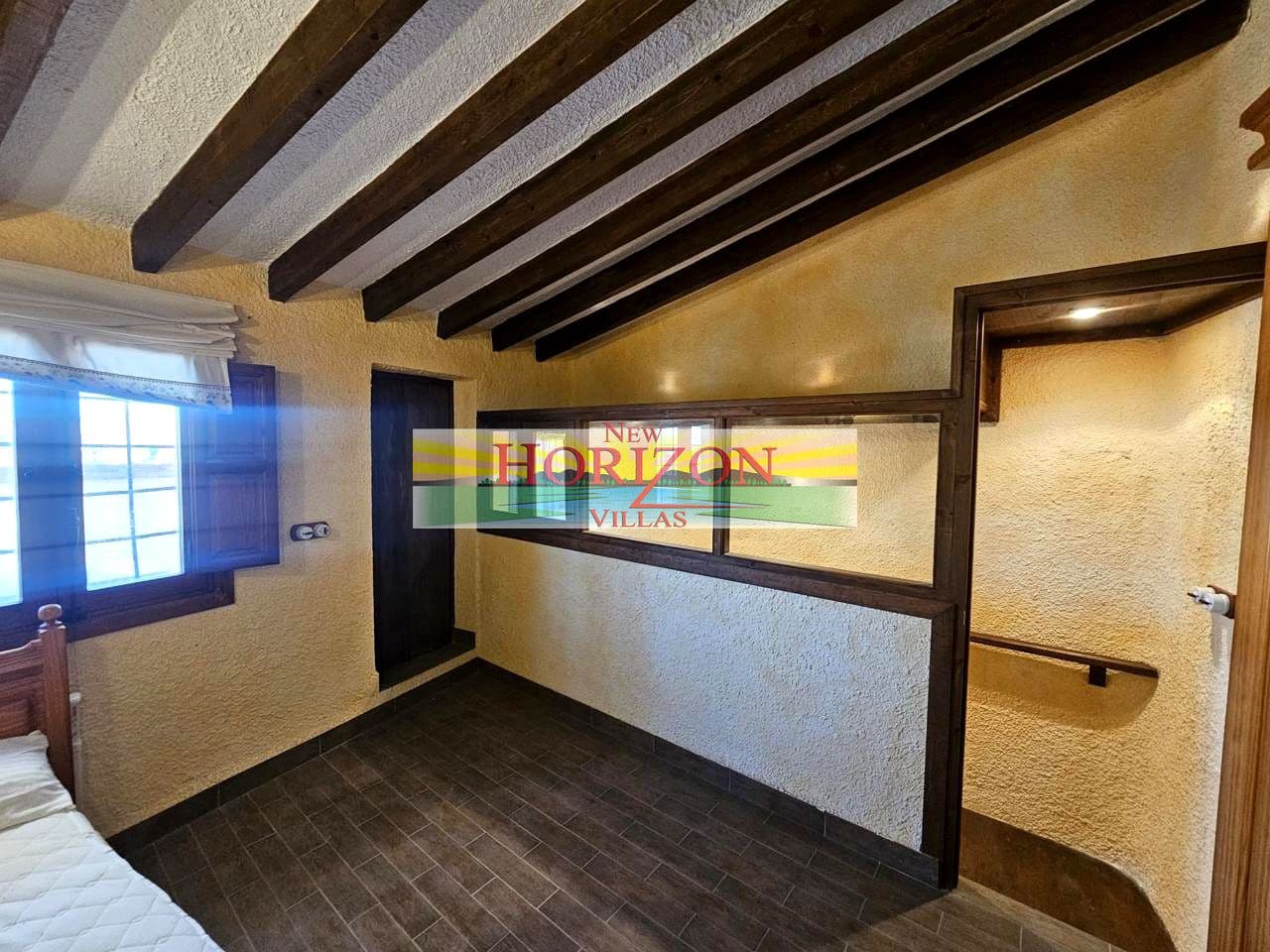 3 soverom Villa til salgs i Lubrin - € 75 000 (Ref: 9086566)