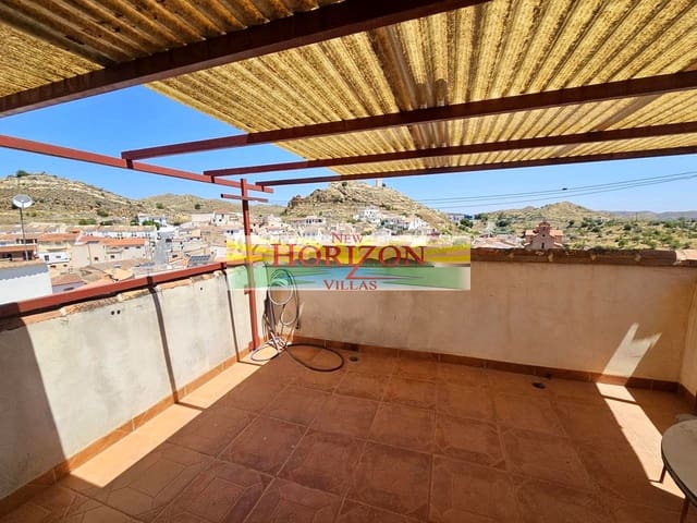 3 soverom Villa til salgs i Lubrín - € 75 000 (Ref: 9086566)