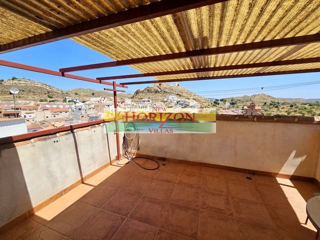 3 soverom Villa til salgs i Lubrín - € 75 000 (Ref: 9086566)