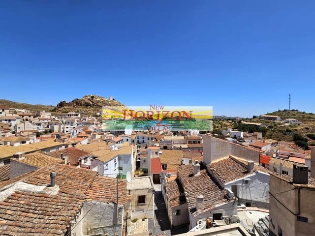 3 soverom Villa til salgs i Lubrín - € 75 000 (Ref: 9086566)