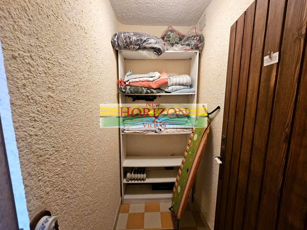 3 soverom Villa til salgs i Lubrin - € 75 000 (Ref: 9086566)