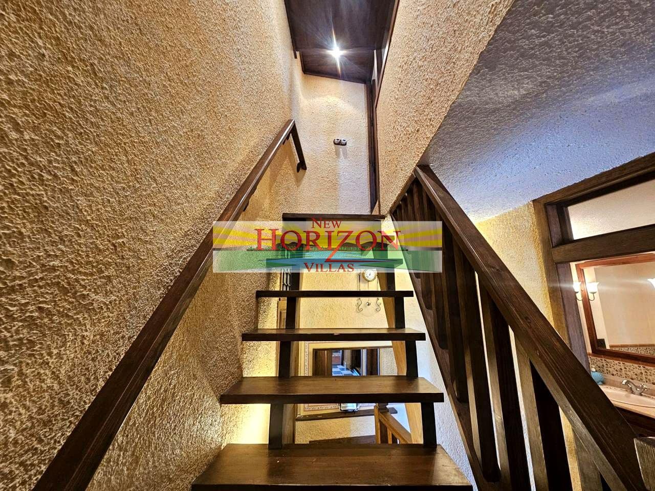 3 soverom Villa til salgs i Lubrin - € 75 000 (Ref: 9086566)