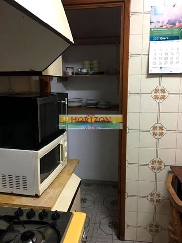 2 makuuhuone Asunto myytävänä paikassa Albox - 55 000 € (Ref: 9123614)