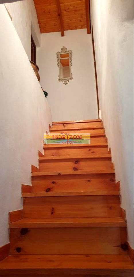 3 sypialnia Willa do wynajęcia w Purchena - 900 € (Ref: 9126056)