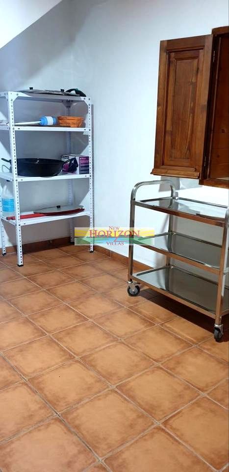 3 sypialnia Willa do wynajęcia w Purchena - 900 € (Ref: 9126056)