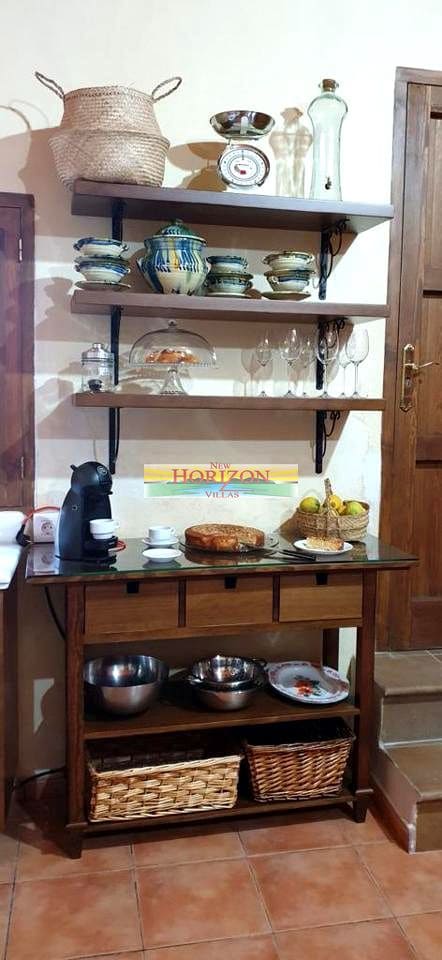 3 sypialnia Willa do wynajęcia w Purchena - 900 € (Ref: 9126056)