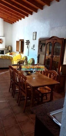 3 sovrum Villa att hyra i Purchena - 900 € (Ref: 9126056)