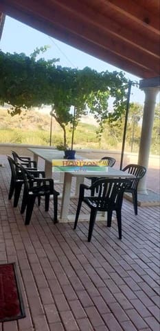 3 sovrum Villa att hyra i Purchena - 900 € (Ref: 9126056)