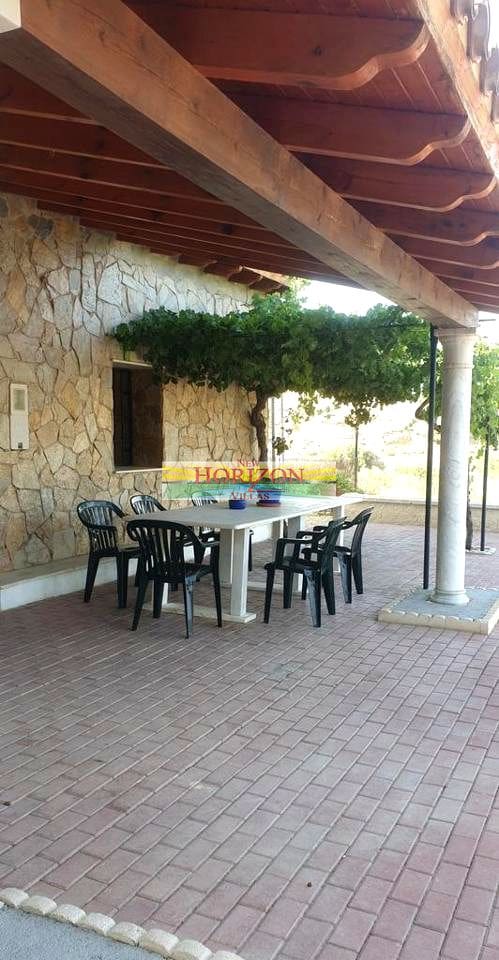 3 sypialnia Willa do wynajęcia w Purchena - 900 € (Ref: 9126056)