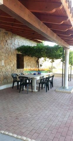 3 sovrum Villa att hyra i Purchena - 900 € (Ref: 9126056)