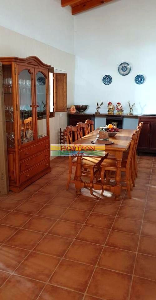 3 sypialnia Willa do wynajęcia w Purchena - 900 € (Ref: 9126056)