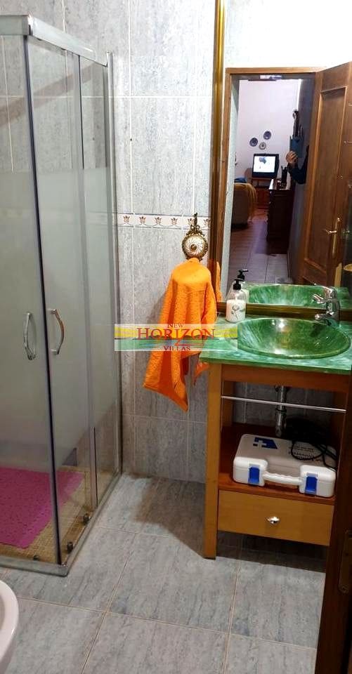 3 sypialnia Willa do wynajęcia w Purchena - 900 € (Ref: 9126056)