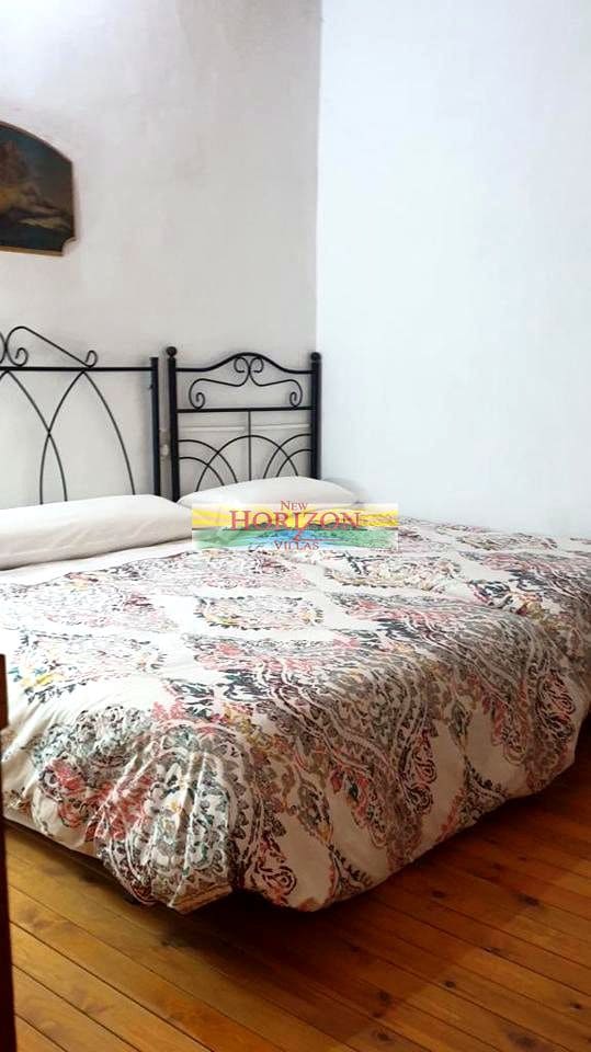 3 sypialnia Willa do wynajęcia w Purchena - 900 € (Ref: 9126056)