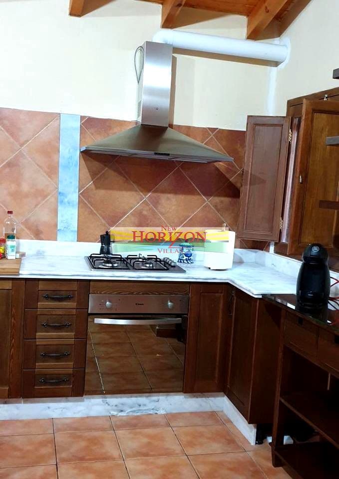 3 sypialnia Willa do wynajęcia w Purchena - 900 € (Ref: 9126056)