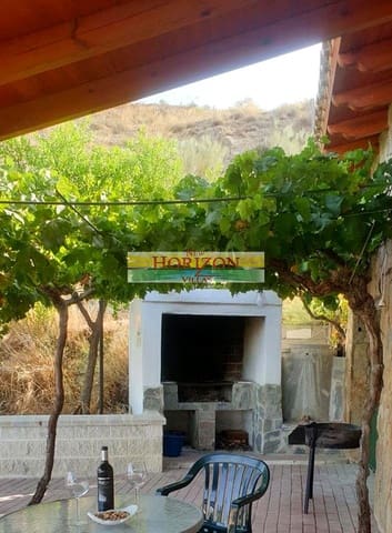 3 sovrum Villa att hyra i Purchena - 900 € (Ref: 9126056)