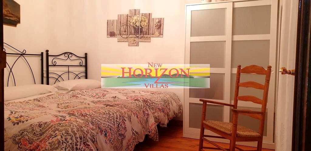 3 sypialnia Willa do wynajęcia w Purchena - 900 € (Ref: 9126056)