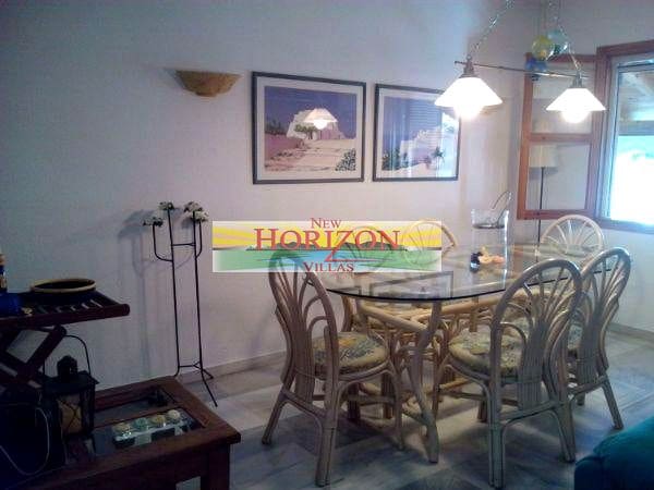 3 camera da letto Villa da affittare in Mojacar - 750 € (Rif: 9126158)