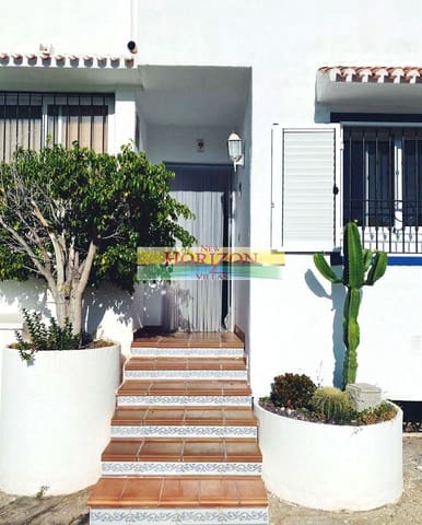 3 camera da letto Villa da affittare in Mojácar - 750 € (Rif: 9126158)