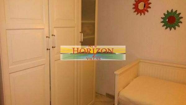 3 camera da letto Villa da affittare in Mojacar - 750 € (Rif: 9126158)