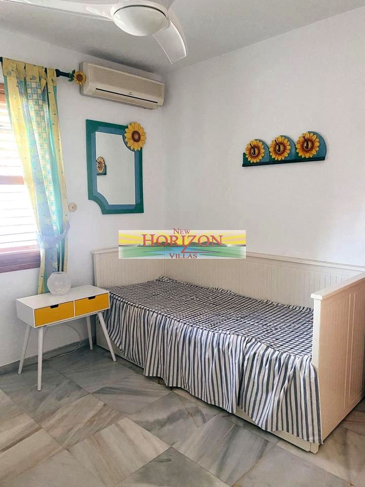 3 camera da letto Villa da affittare in Mojacar - 750 € (Rif: 9126158)