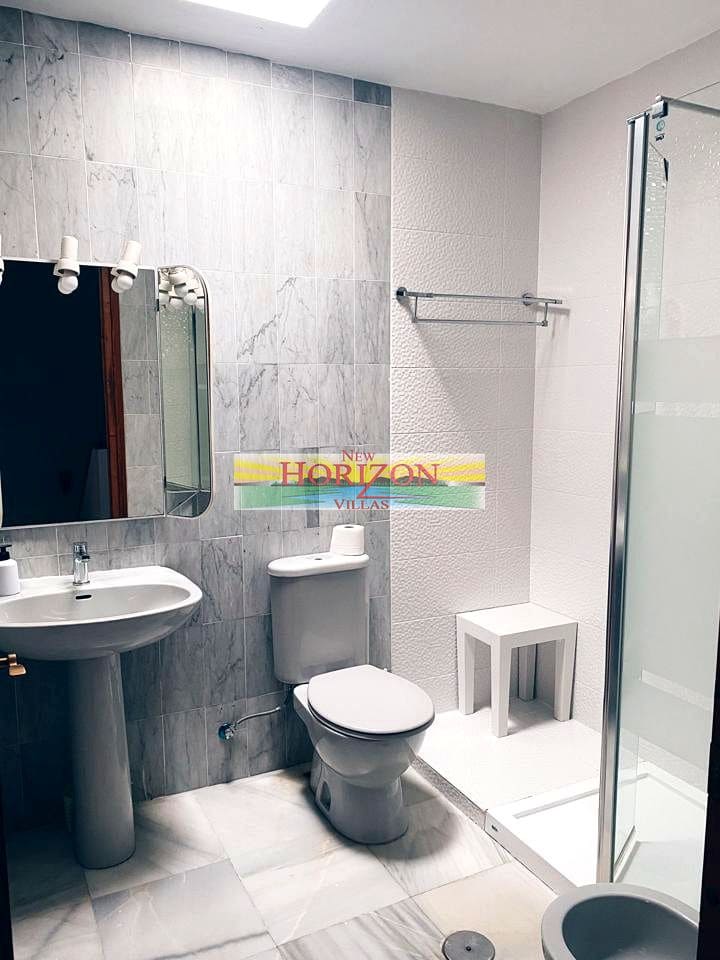 3 camera da letto Villa da affittare in Mojacar - 750 € (Rif: 9126158)