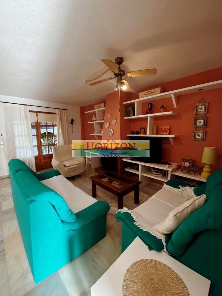 3 camera da letto Villa da affittare in Mojacar - 750 € (Rif: 9126158)