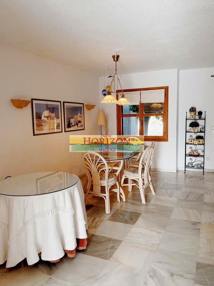 3 camera da letto Villa da affittare in Mojacar - 750 € (Rif: 9126158)